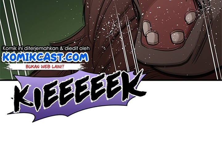 The Tutorial is Too Hard Chapter 54 Gambar 38