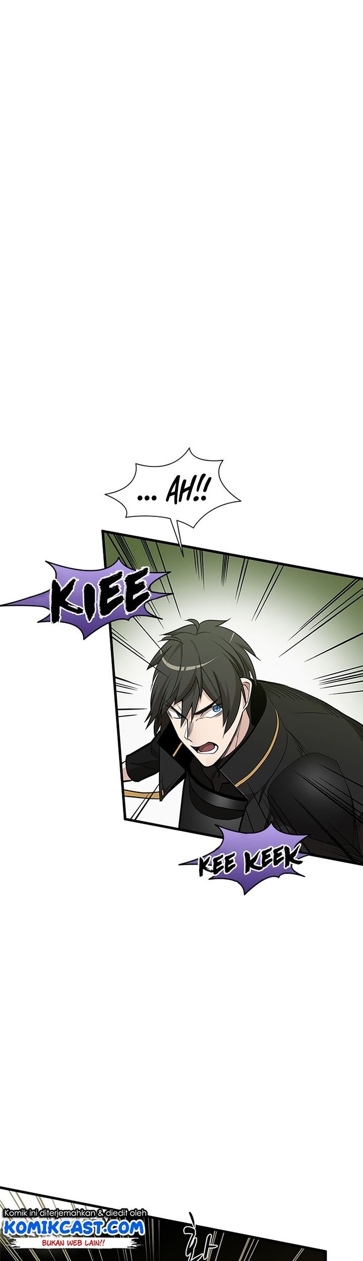 The Tutorial is Too Hard Chapter 54 Gambar 39