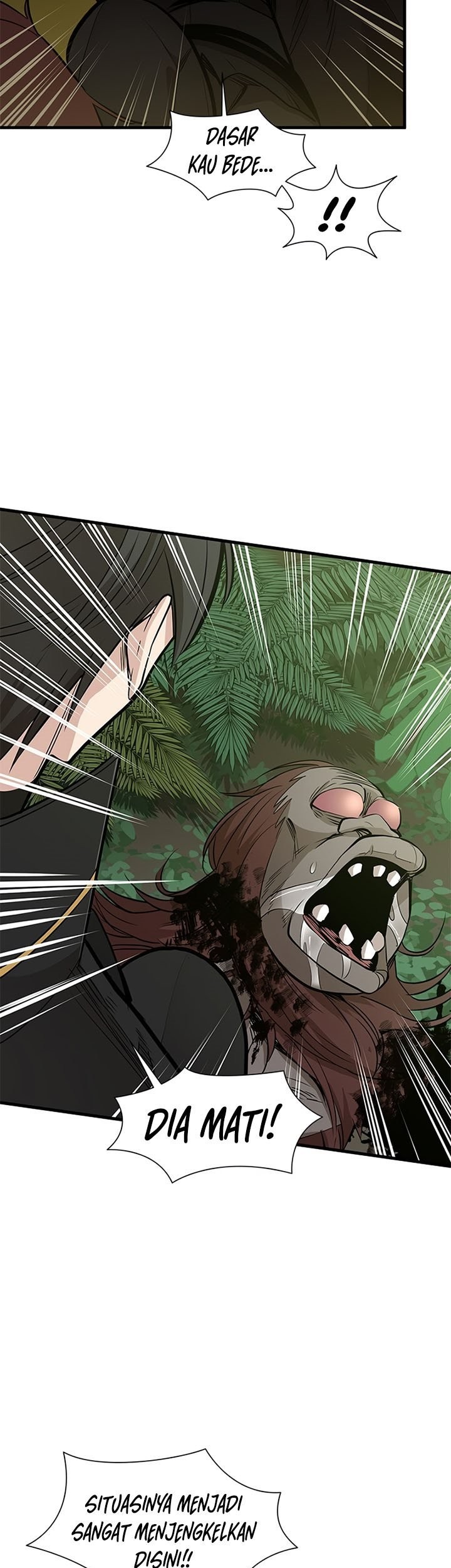 The Tutorial is Too Hard Chapter 54 Gambar 41