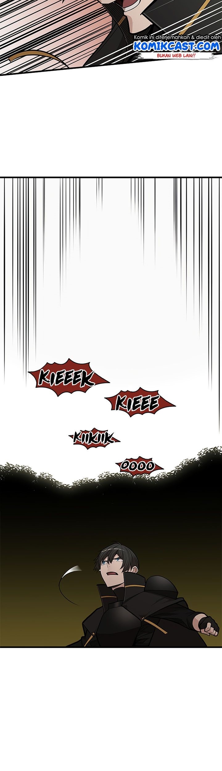 The Tutorial is Too Hard Chapter 54 Gambar 43