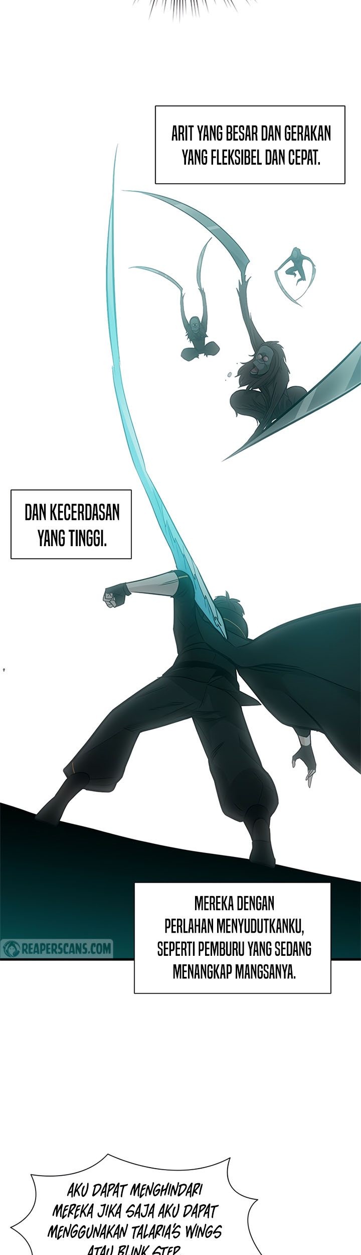 The Tutorial is Too Hard Chapter 54 Gambar 65