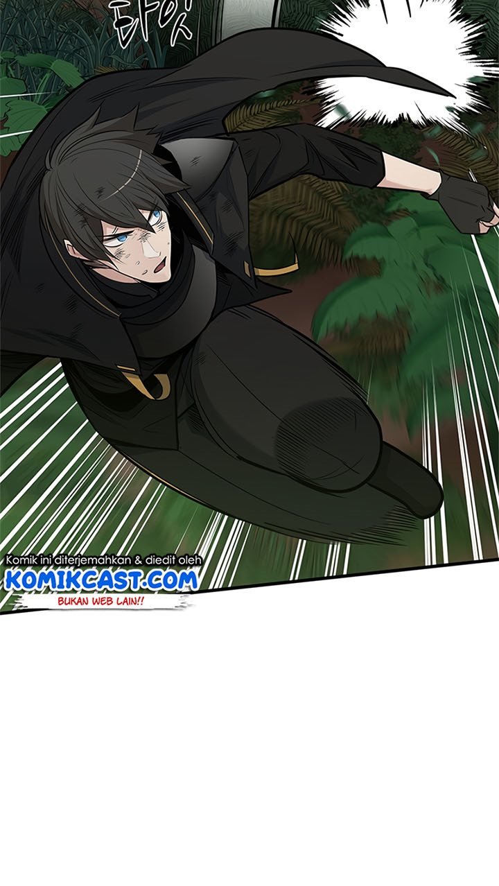 The Tutorial is Too Hard Chapter 54 Gambar 71