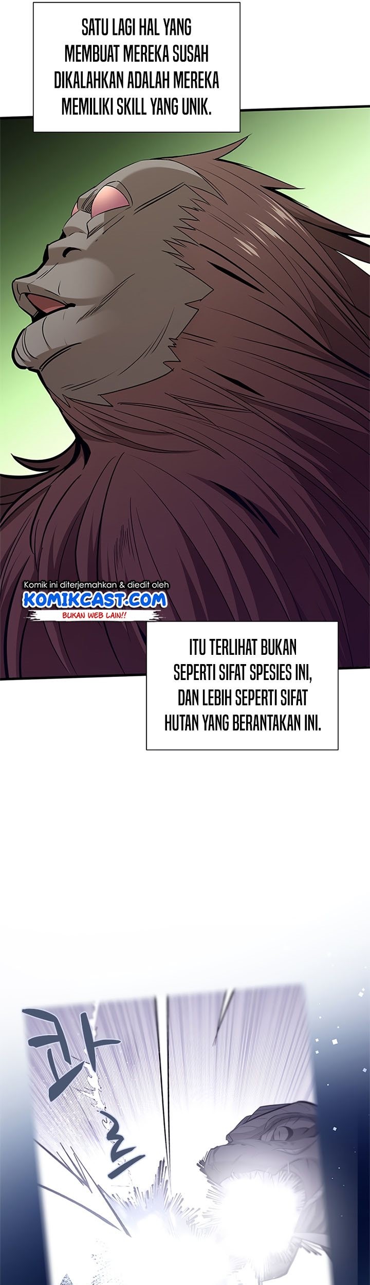 The Tutorial is Too Hard Chapter 54 Gambar 72