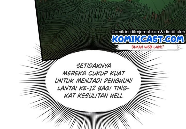 The Tutorial is Too Hard Chapter 54 Gambar 64