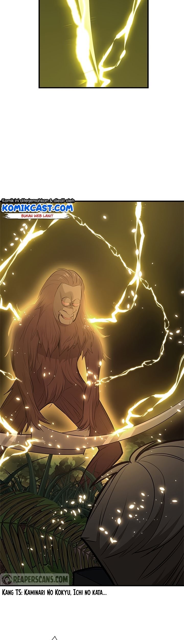 The Tutorial is Too Hard Chapter 54 Gambar 86