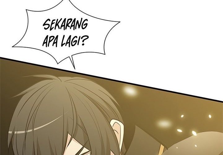 The Tutorial is Too Hard Chapter 54 Gambar 87