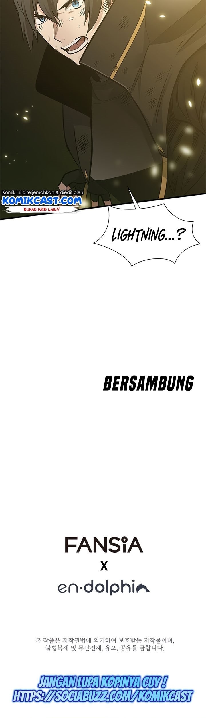 The Tutorial is Too Hard Chapter 54 Gambar 88