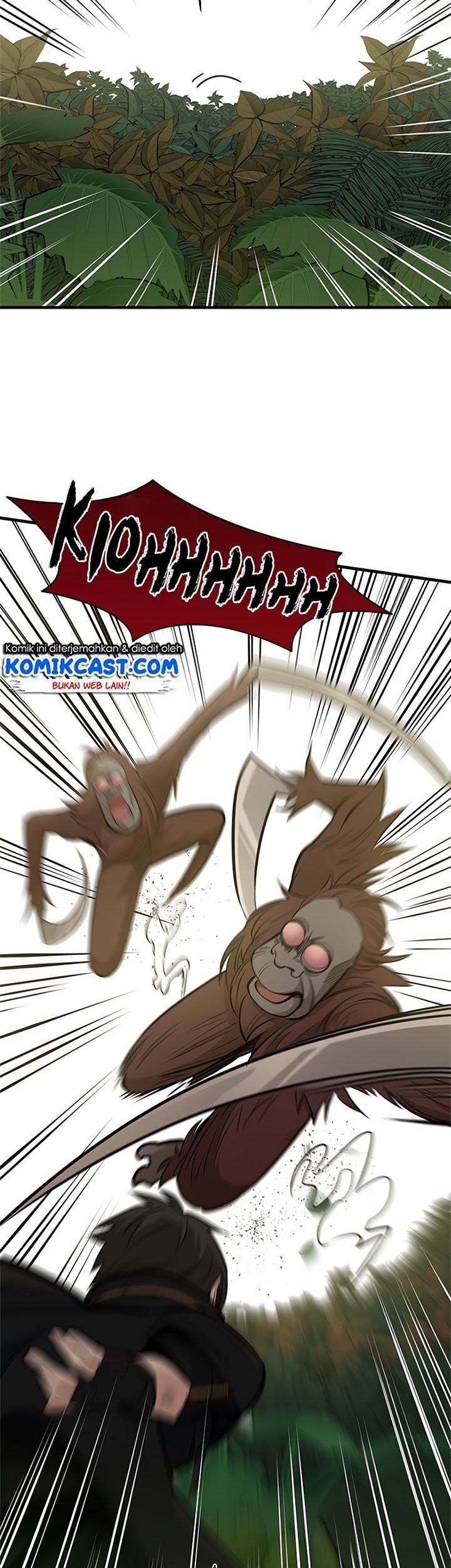 The Tutorial is Too Hard Chapter 54 Gambar 78