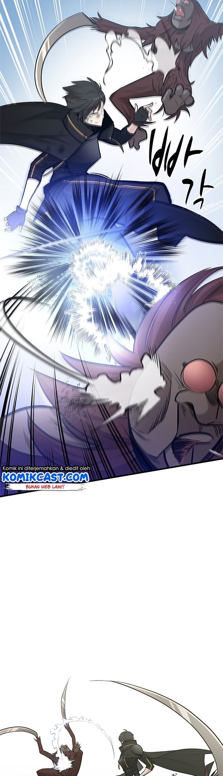 The Tutorial is Too Hard Chapter 54 Gambar 82