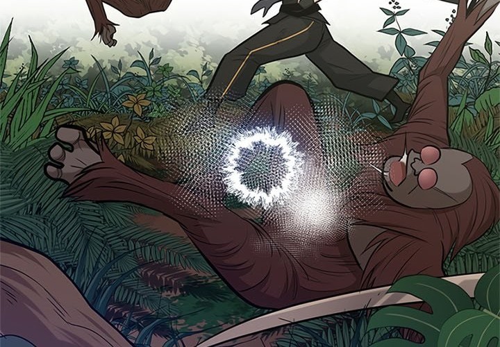 The Tutorial is Too Hard Chapter 54 Gambar 83