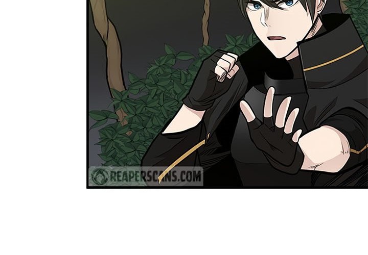 The Tutorial is Too Hard Chapter 54 Gambar 7