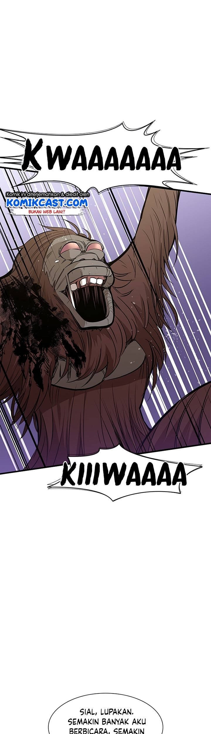 The Tutorial is Too Hard Chapter 54 Gambar 8