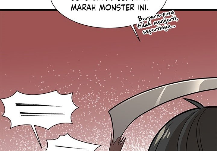 The Tutorial is Too Hard Chapter 54 Gambar 9