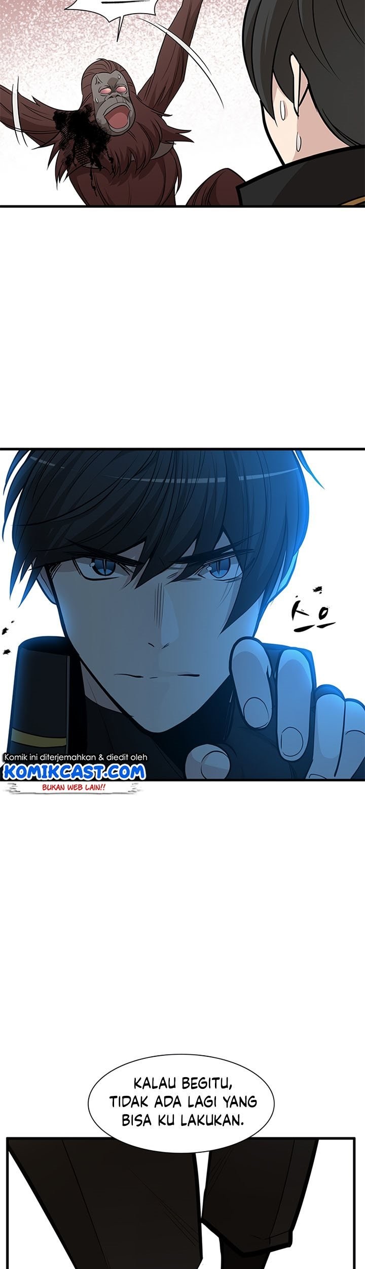 The Tutorial is Too Hard Chapter 54 Gambar 10