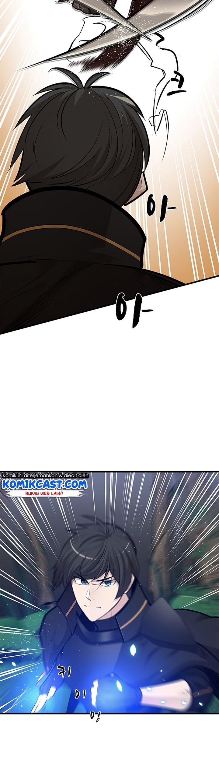 The Tutorial is Too Hard Chapter 54 Gambar 14