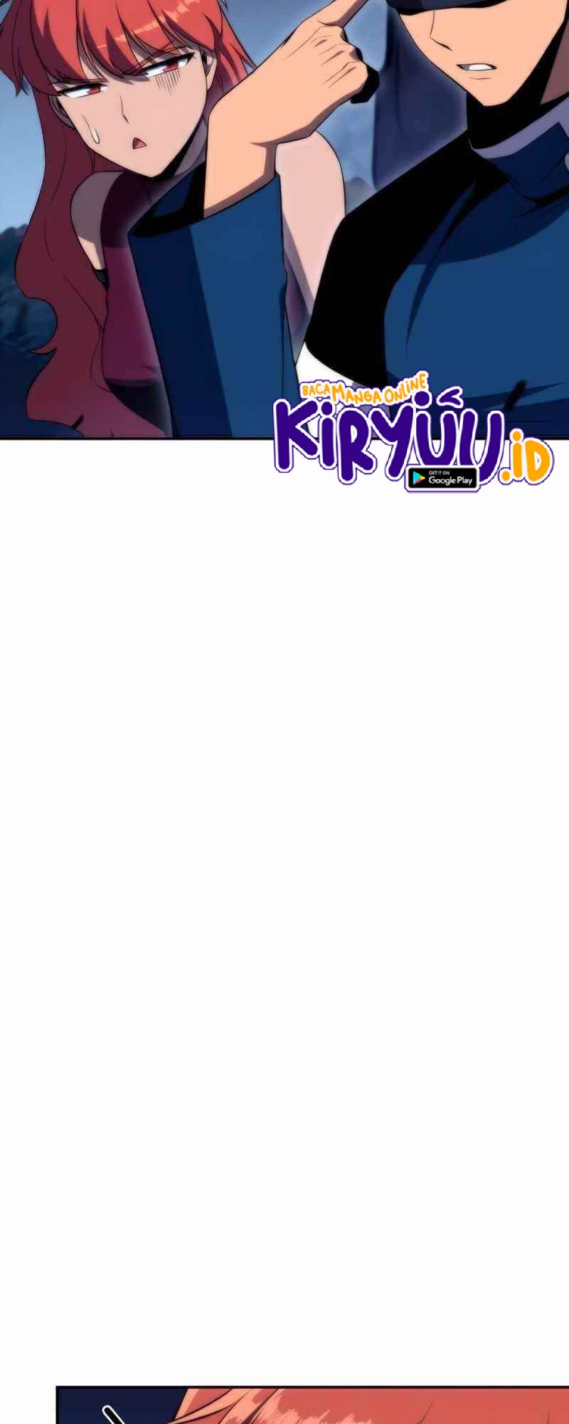 Solo Max-Level Newbie Chapter 40 Gambar 16