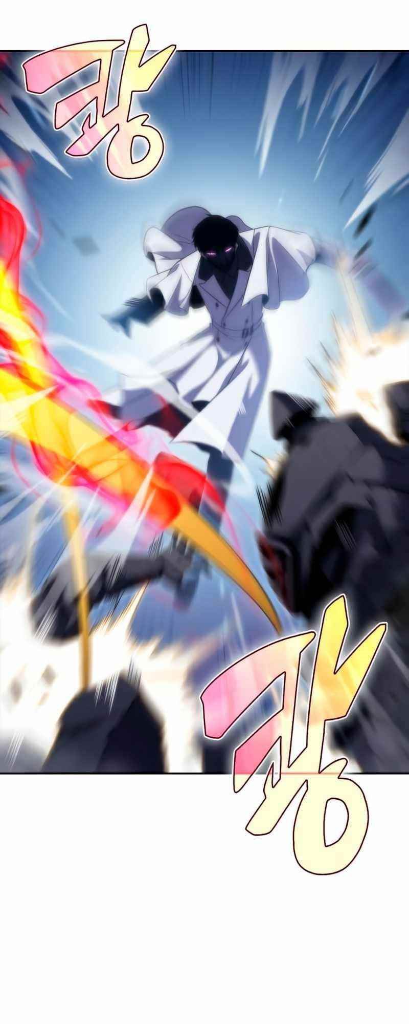 Solo Max-Level Newbie Chapter 40 Gambar 19