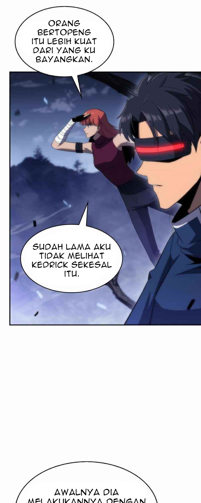 Solo Max-Level Newbie Chapter 40 Gambar 12