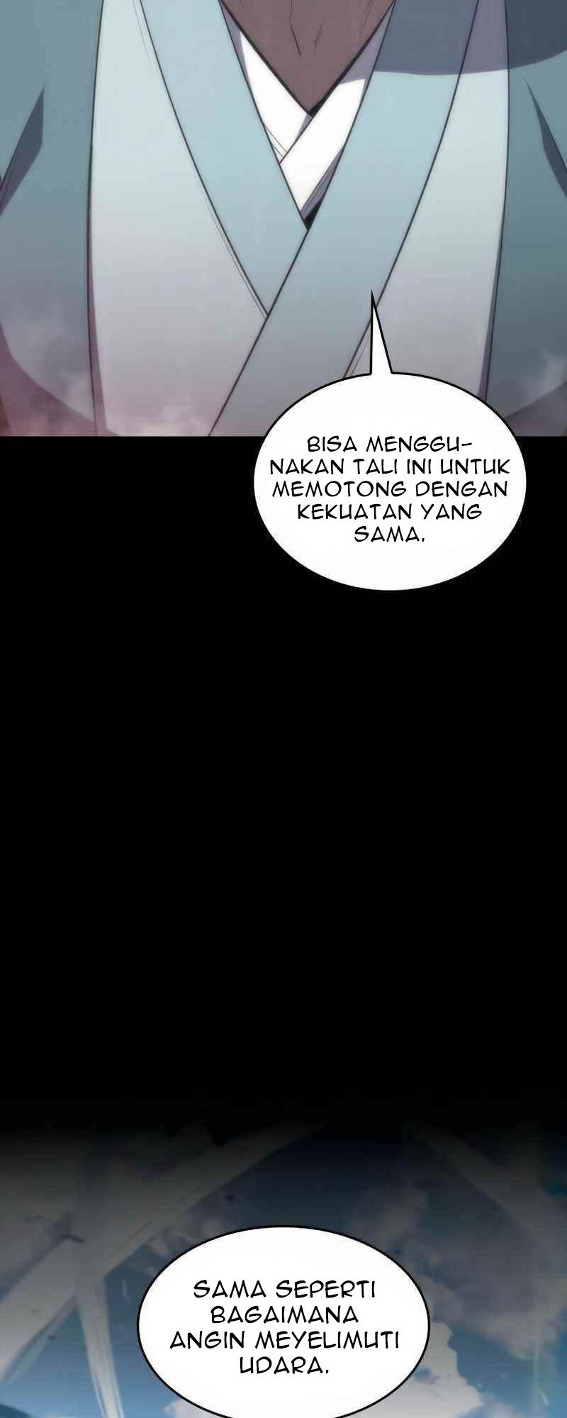 Solo Max-Level Newbie Chapter 40 Gambar 24