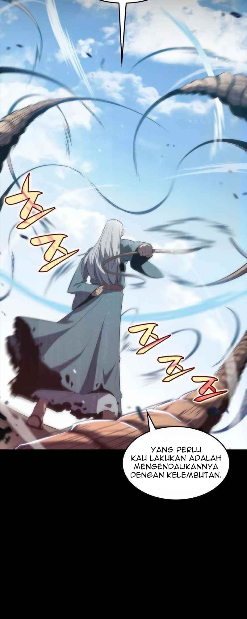 Solo Max-Level Newbie Chapter 40 Gambar 25