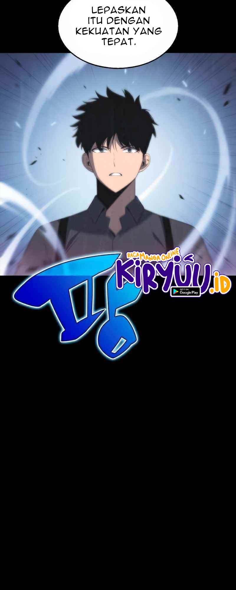 Solo Max-Level Newbie Chapter 40 Gambar 27