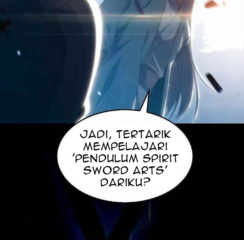 Solo Max-Level Newbie Chapter 40 Gambar 29