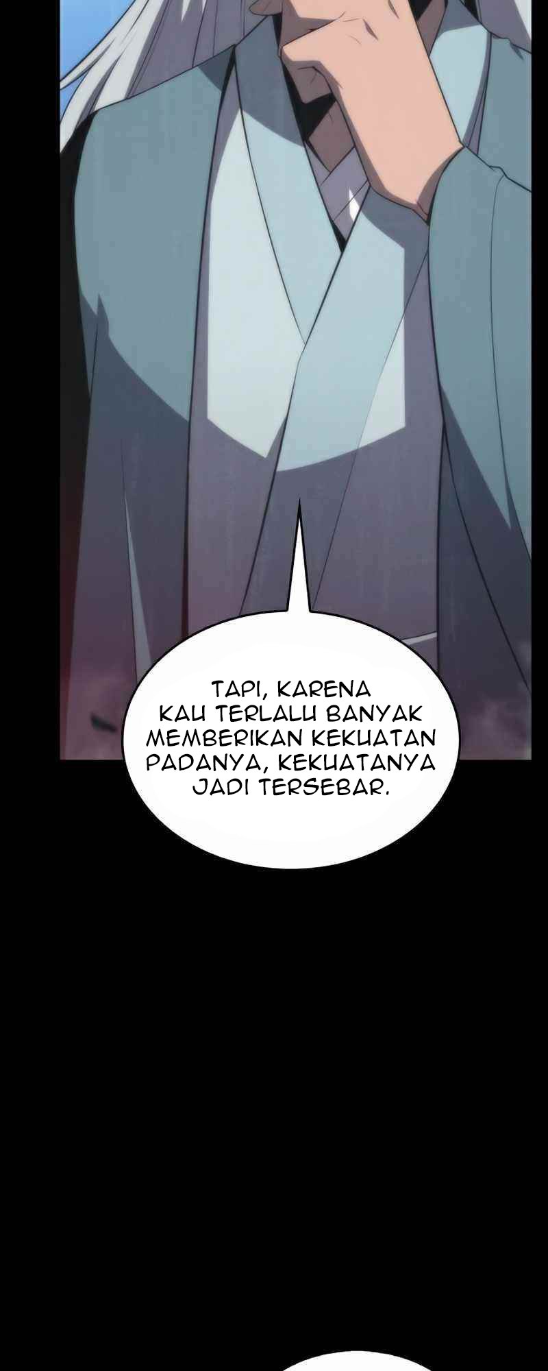 Solo Max-Level Newbie Chapter 40 Gambar 22