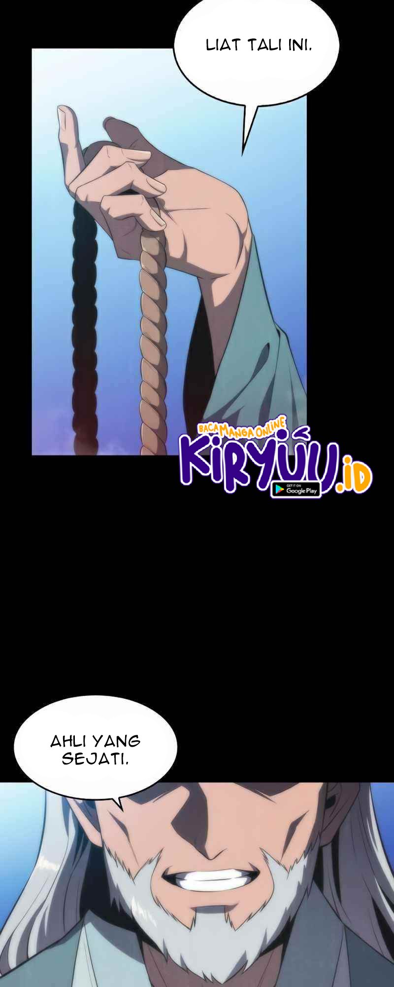 Solo Max-Level Newbie Chapter 40 Gambar 23