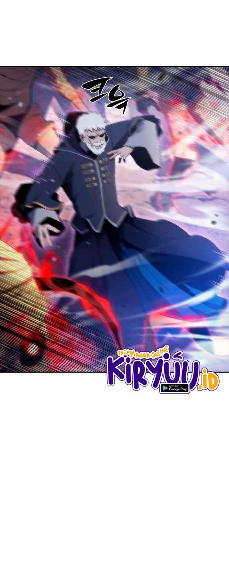 Solo Max-Level Newbie Chapter 40 Gambar 35