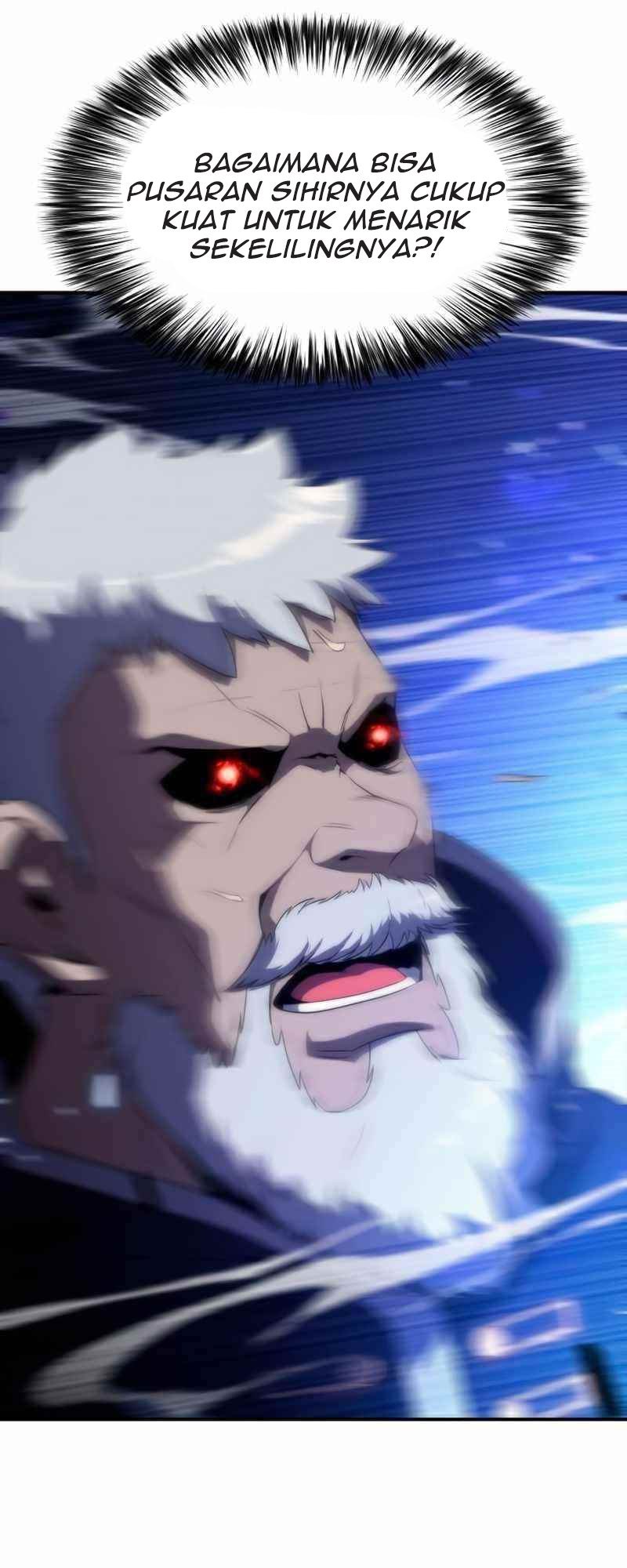 Solo Max-Level Newbie Chapter 40 Gambar 36