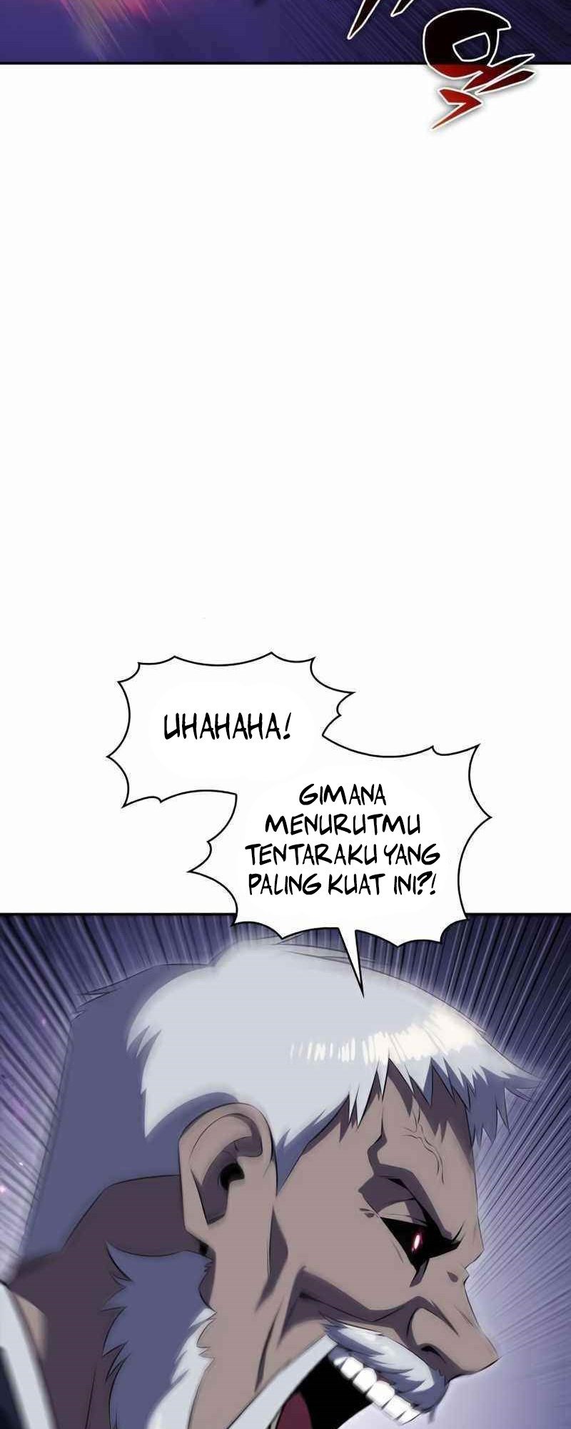 Solo Max-Level Newbie Chapter 40 Gambar 3