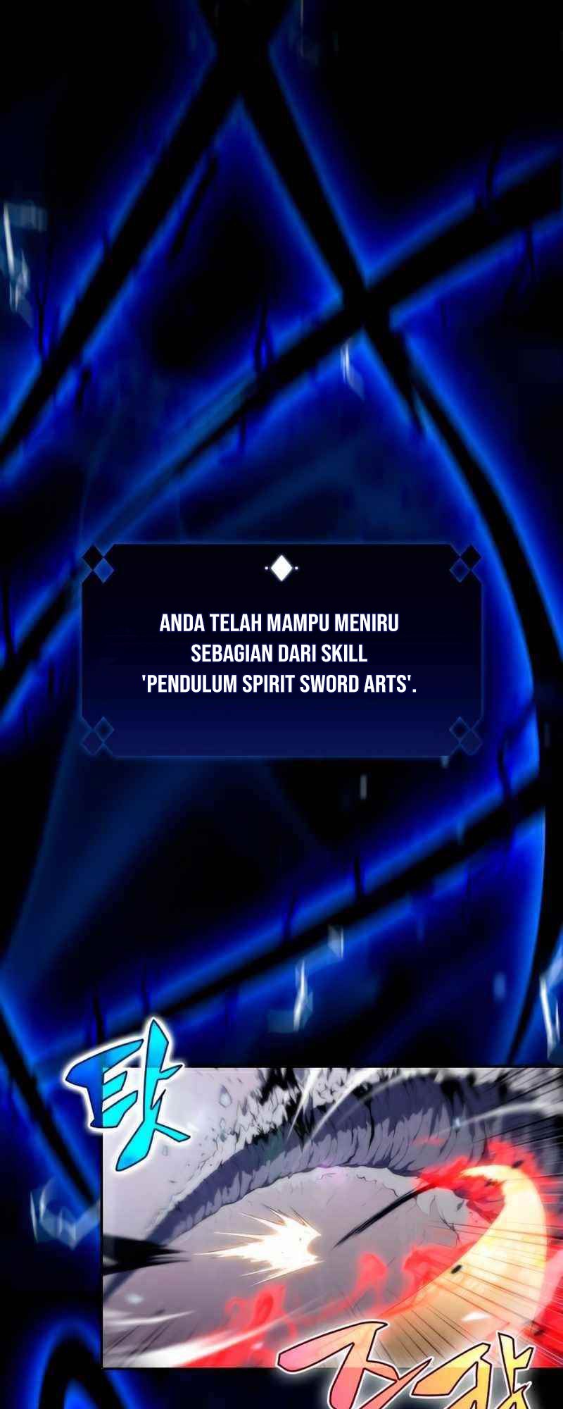 Solo Max-Level Newbie Chapter 40 Gambar 30