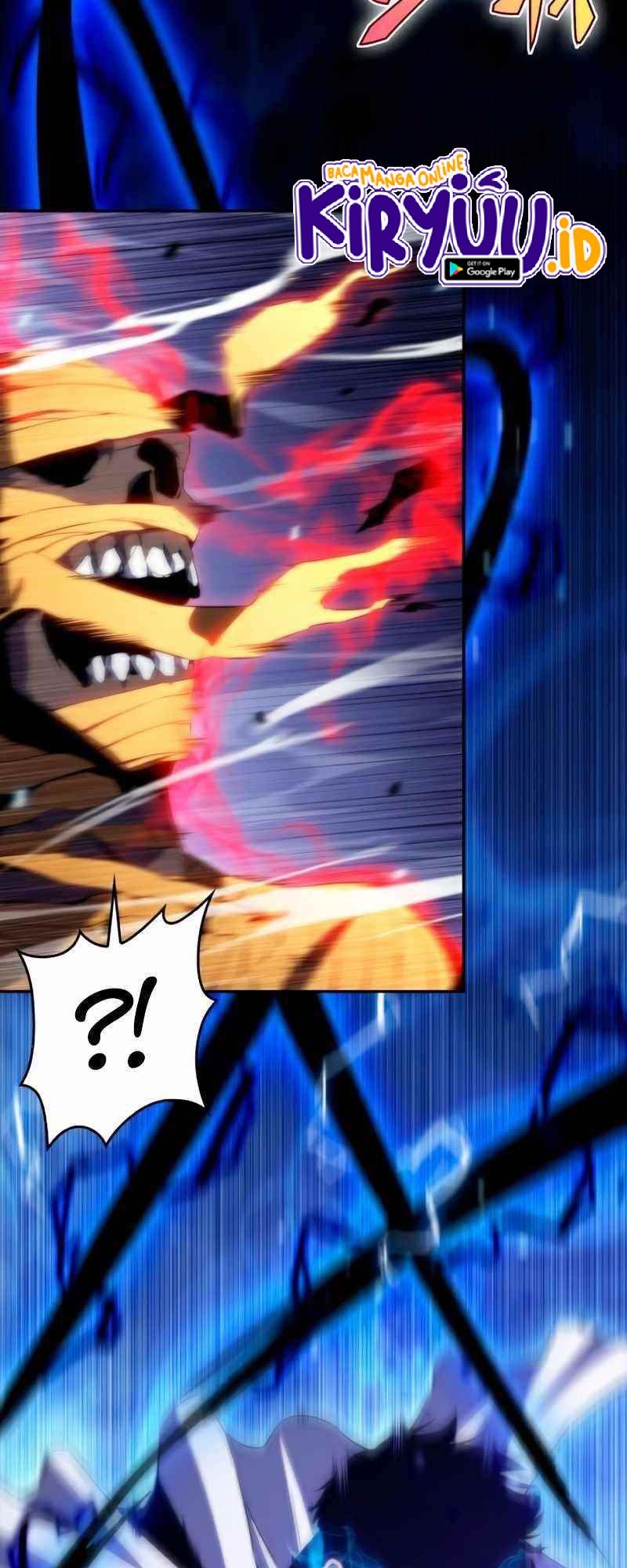 Solo Max-Level Newbie Chapter 40 Gambar 31