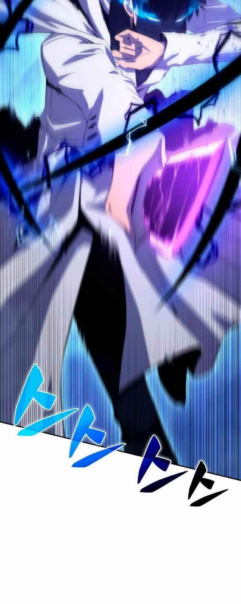 Solo Max-Level Newbie Chapter 40 Gambar 32