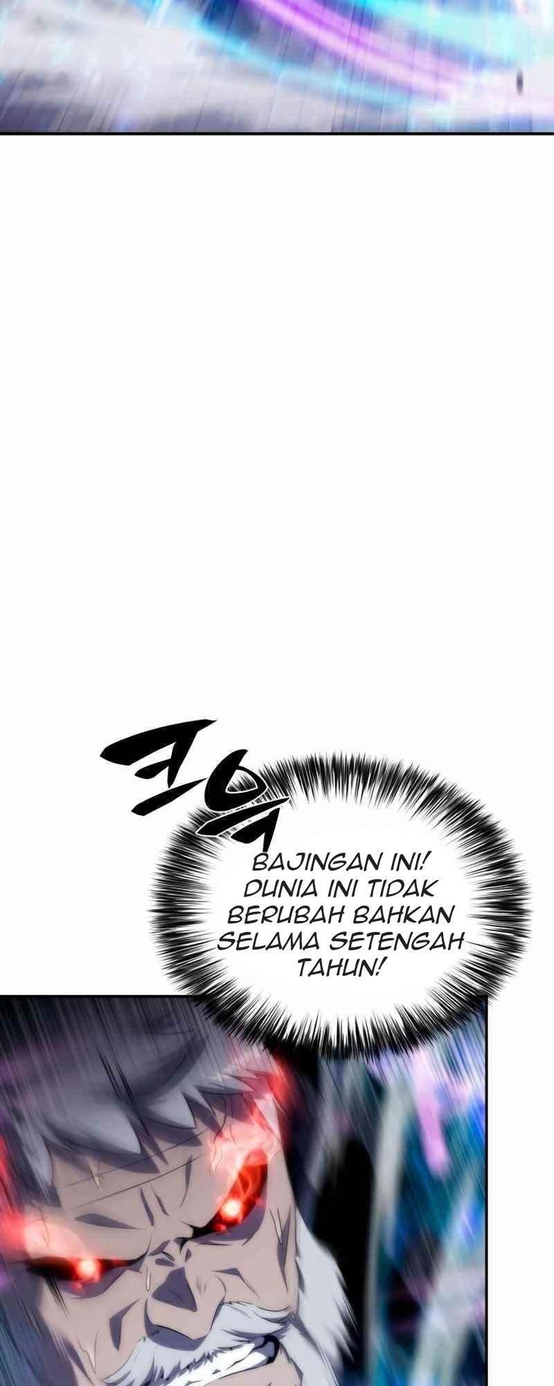 Solo Max-Level Newbie Chapter 40 Gambar 46
