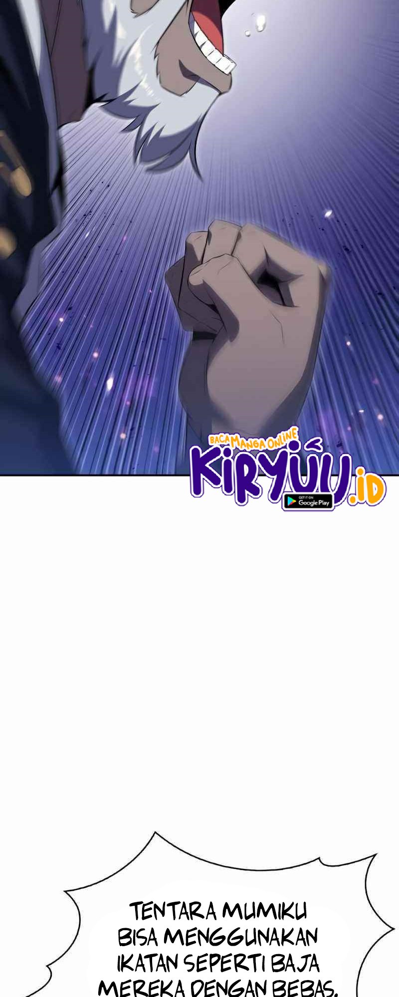 Solo Max-Level Newbie Chapter 40 Gambar 4