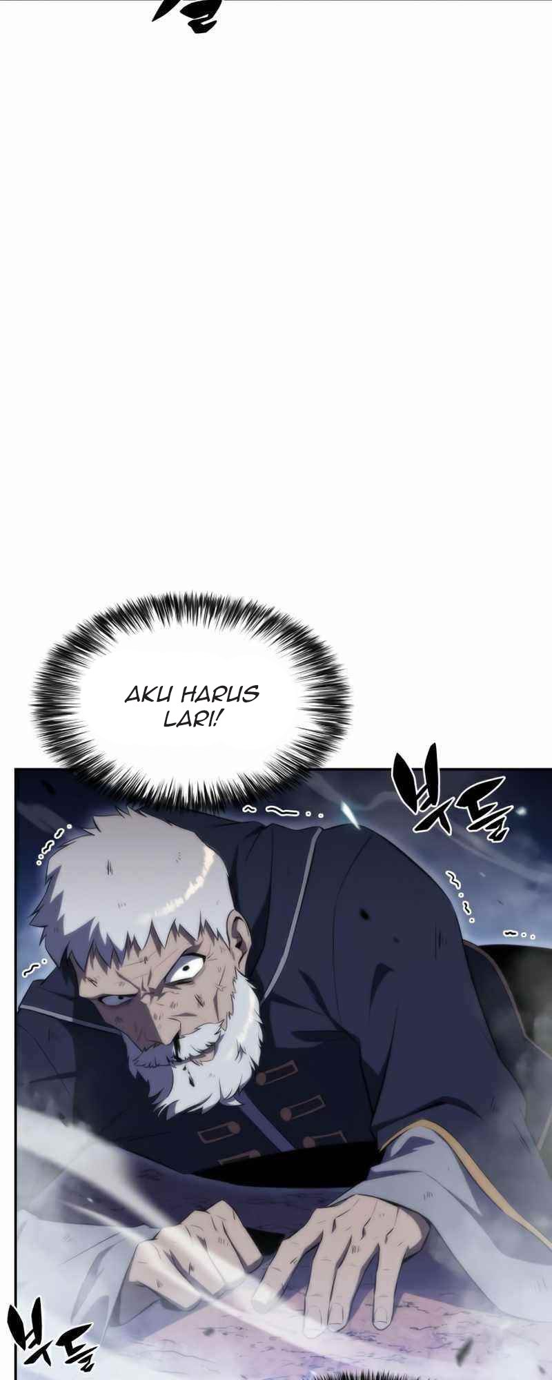 Solo Max-Level Newbie Chapter 40 Gambar 54