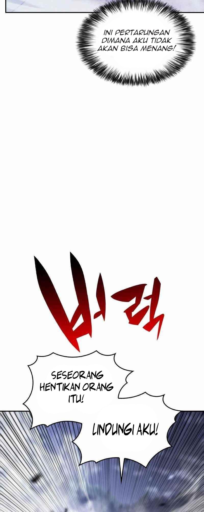 Solo Max-Level Newbie Chapter 40 Gambar 55