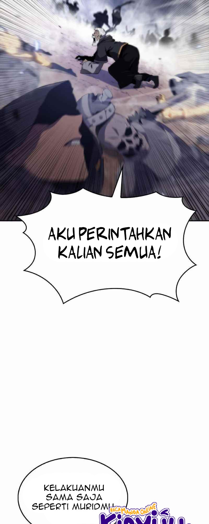 Solo Max-Level Newbie Chapter 40 Gambar 56