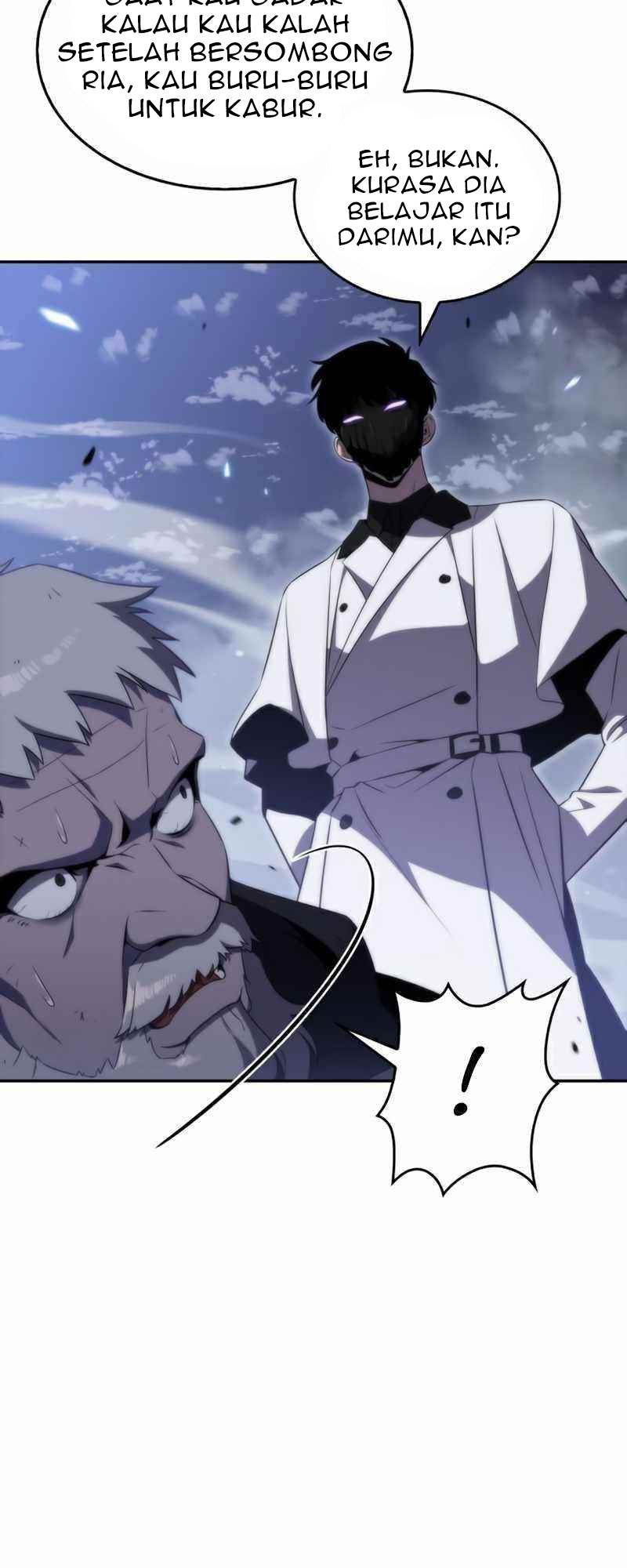 Solo Max-Level Newbie Chapter 40 Gambar 58