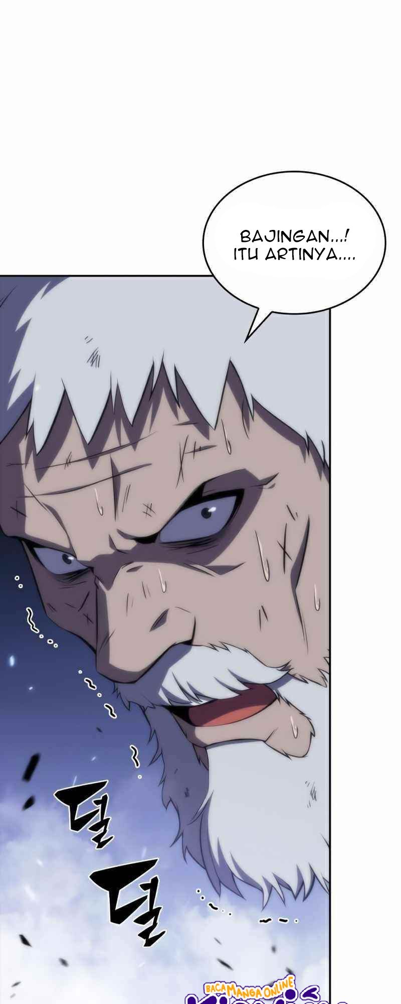 Solo Max-Level Newbie Chapter 40 Gambar 59