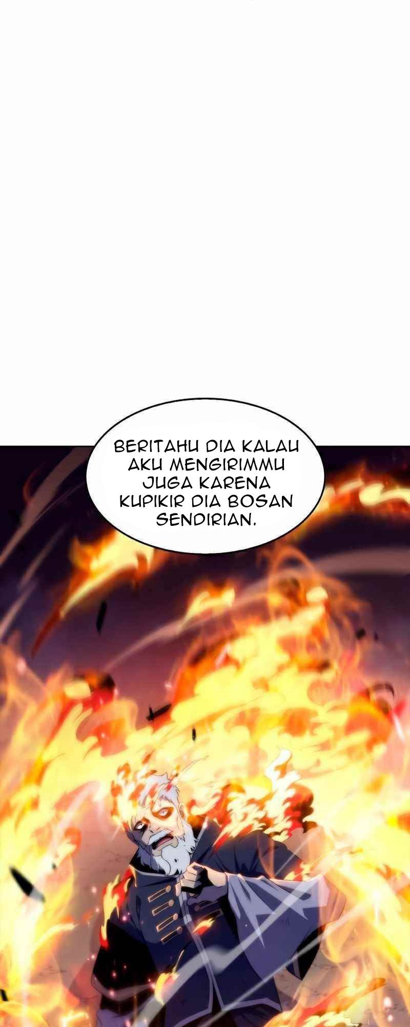 Solo Max-Level Newbie Chapter 40 Gambar 64