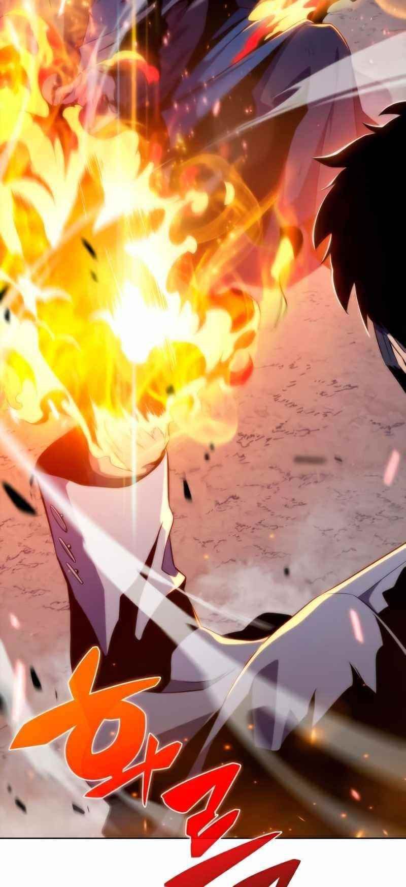 Solo Max-Level Newbie Chapter 40 Gambar 65