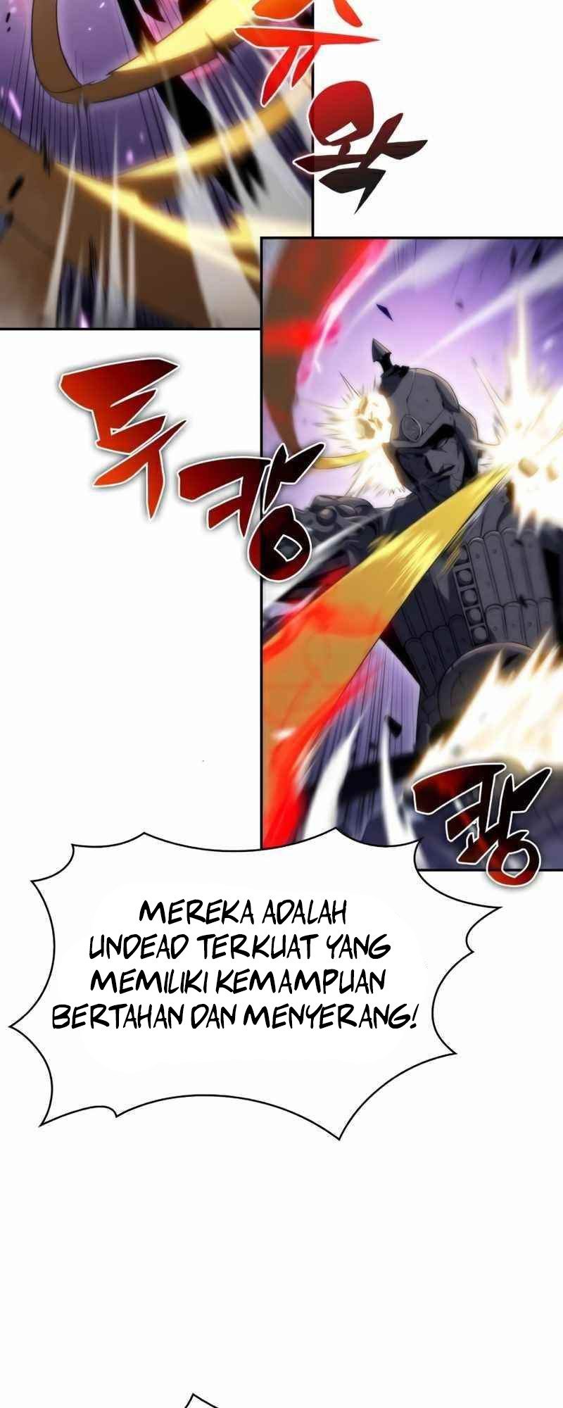 Solo Max-Level Newbie Chapter 40 Gambar 6