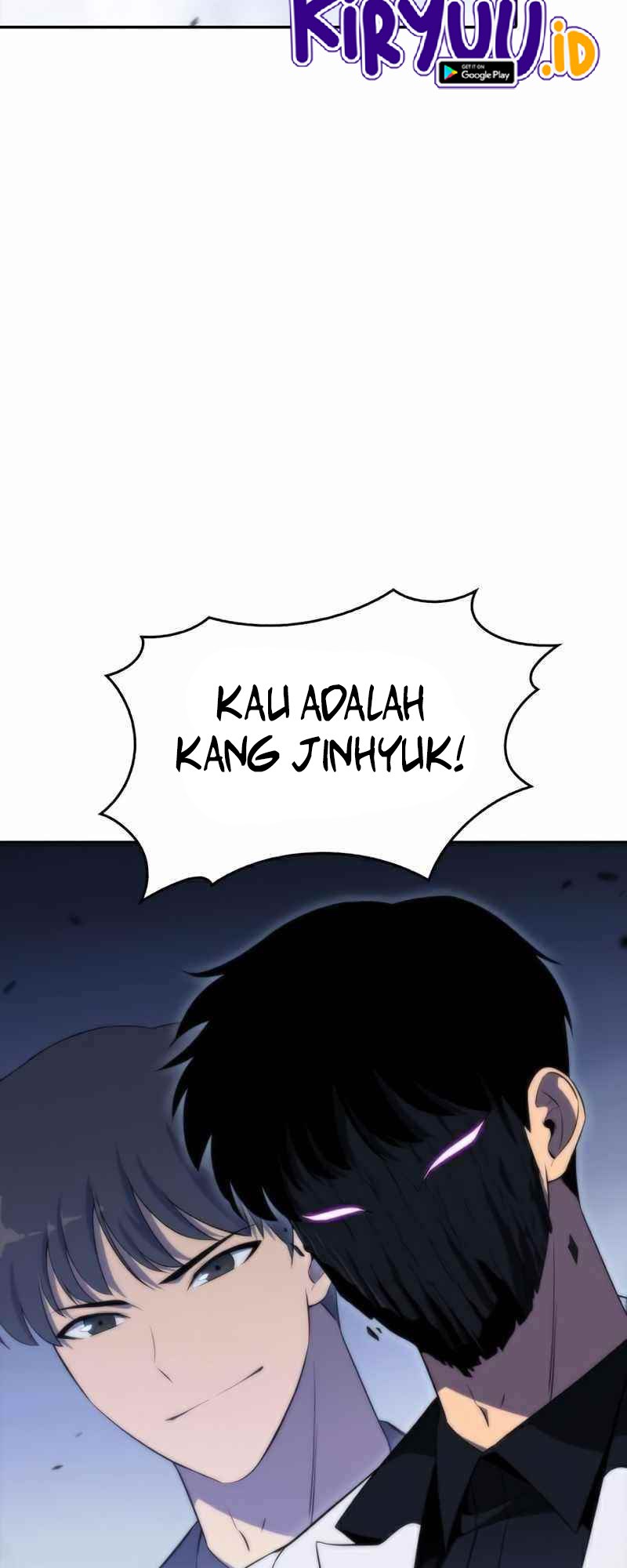 Solo Max-Level Newbie Chapter 40 Gambar 60