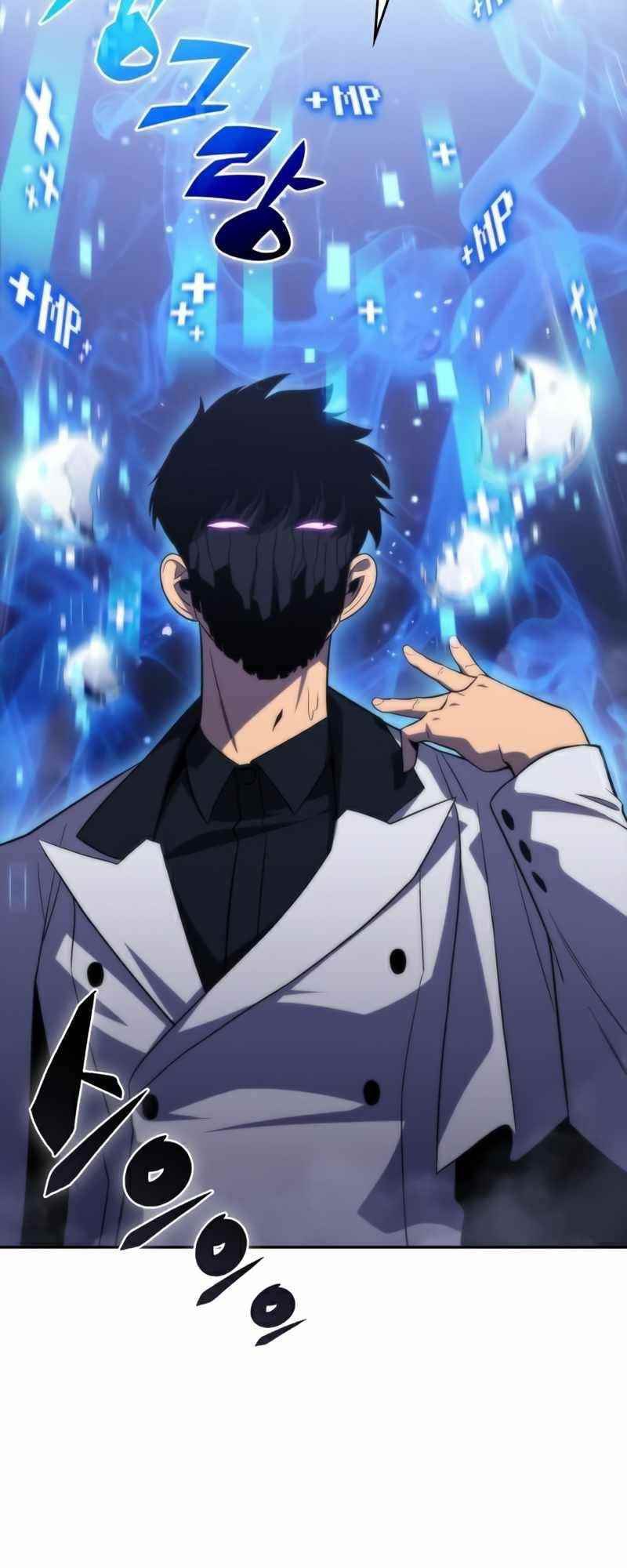 Solo Max-Level Newbie Chapter 40 Gambar 75