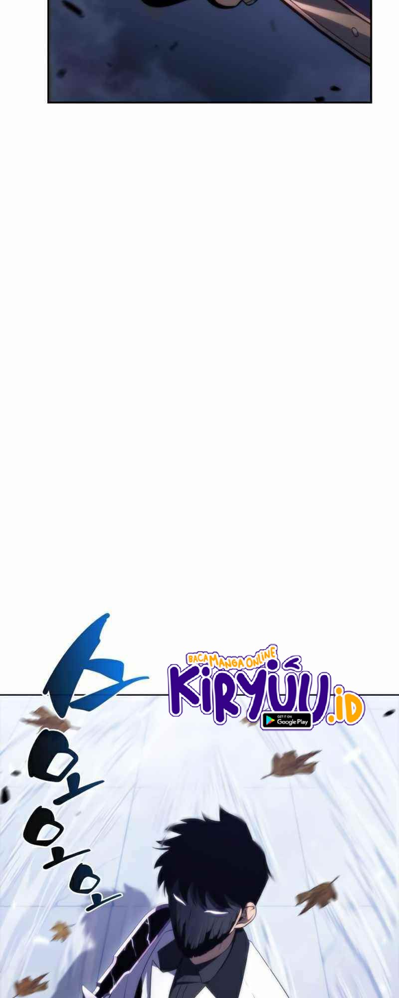 Solo Max-Level Newbie Chapter 40 Gambar 79