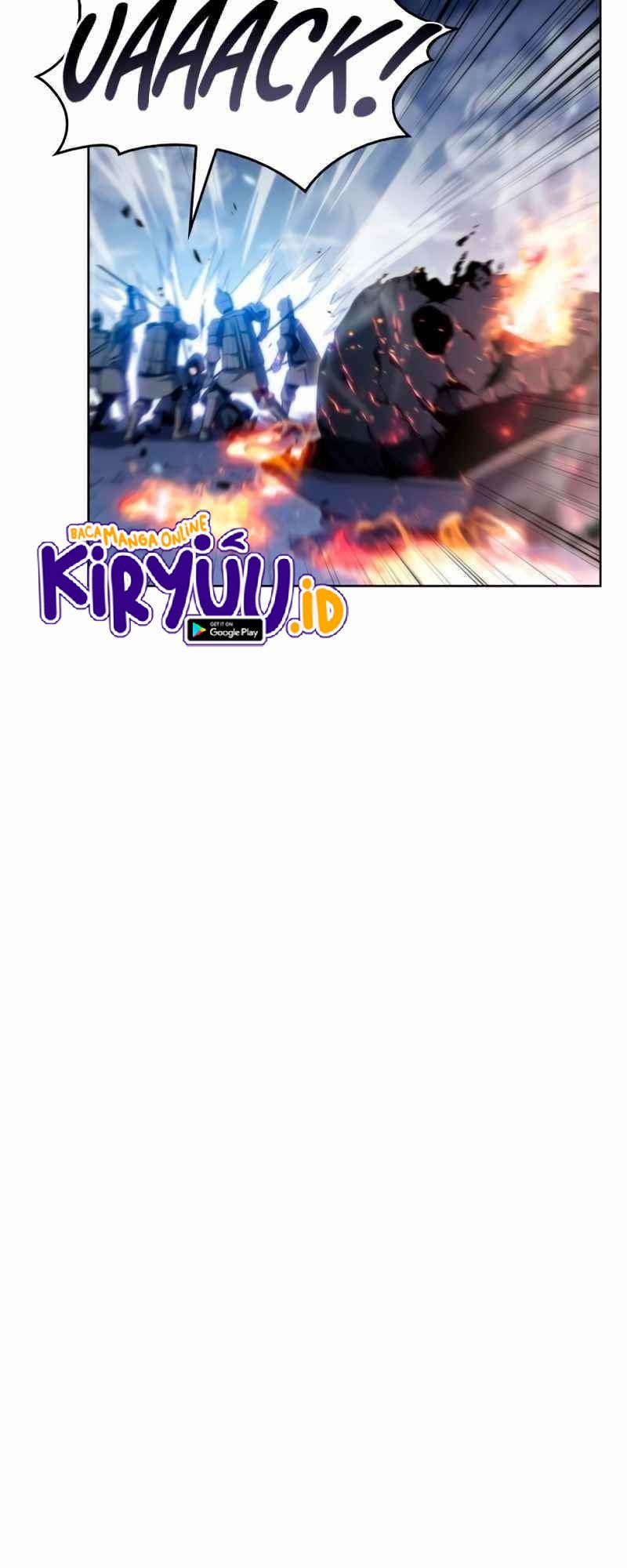 Solo Max-Level Newbie Chapter 40 Gambar 71