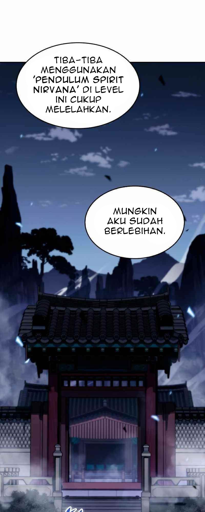 Solo Max-Level Newbie Chapter 40 Gambar 72