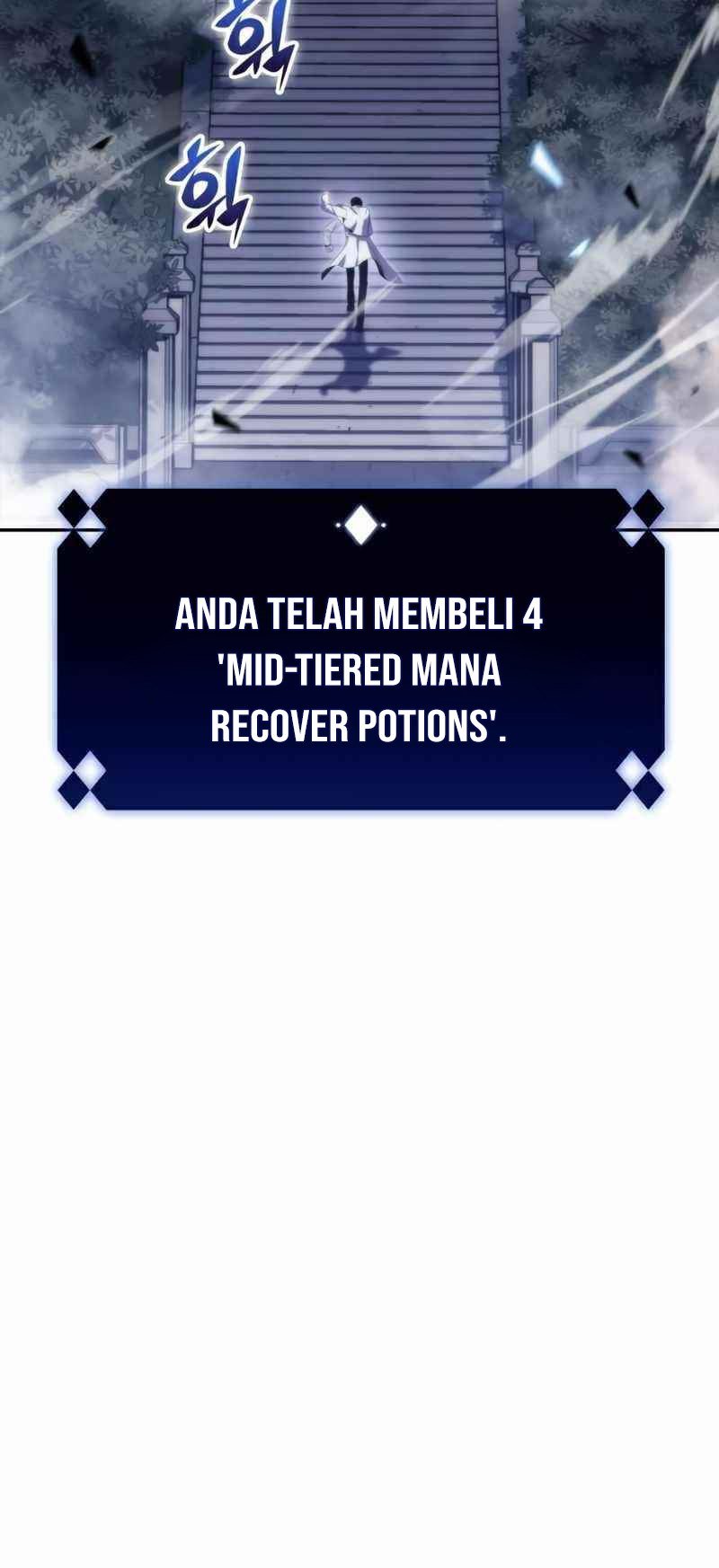 Solo Max-Level Newbie Chapter 40 Gambar 73